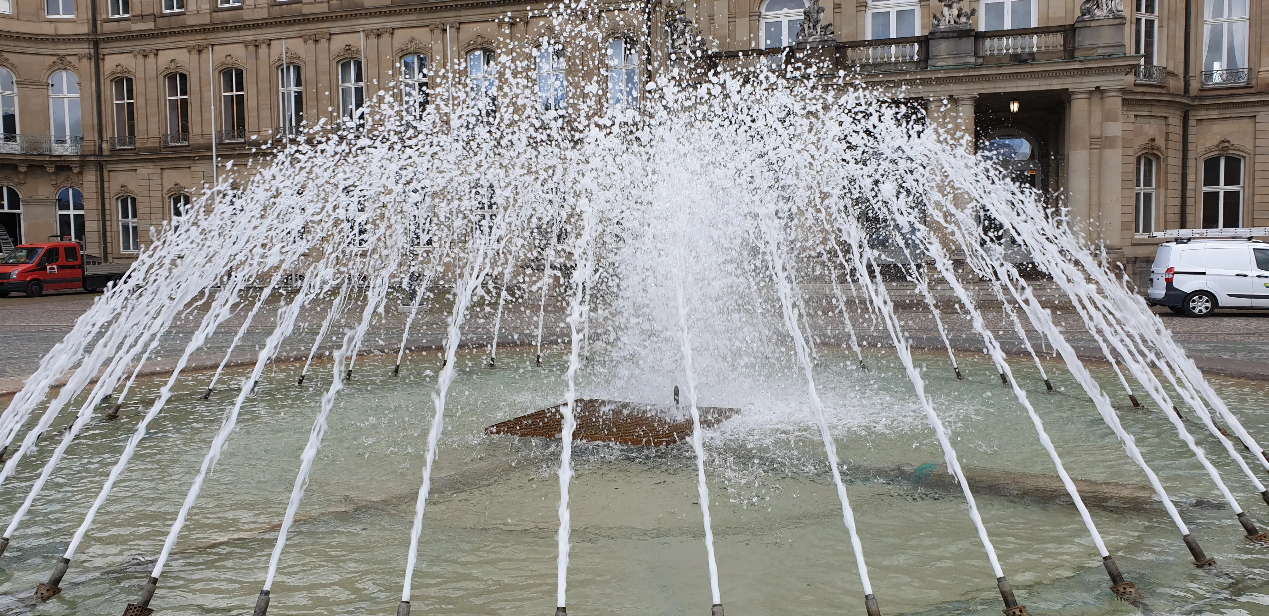 &Fotowelt - Wasser